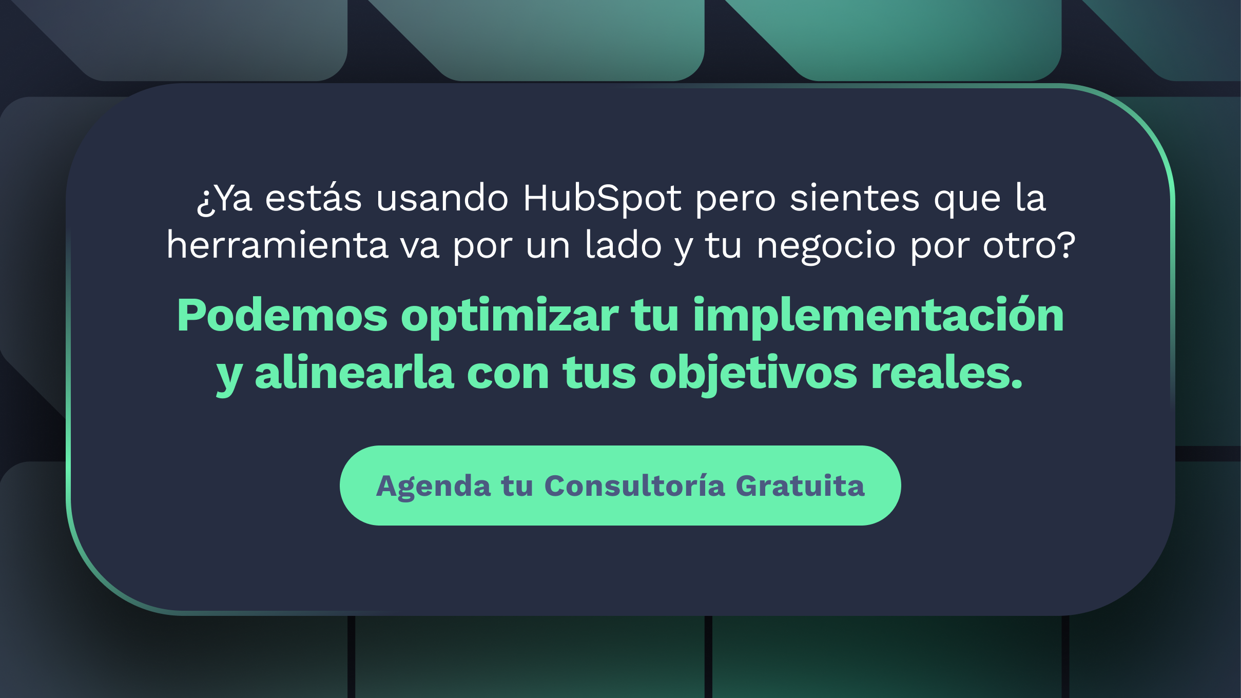 Consultoría gratuita