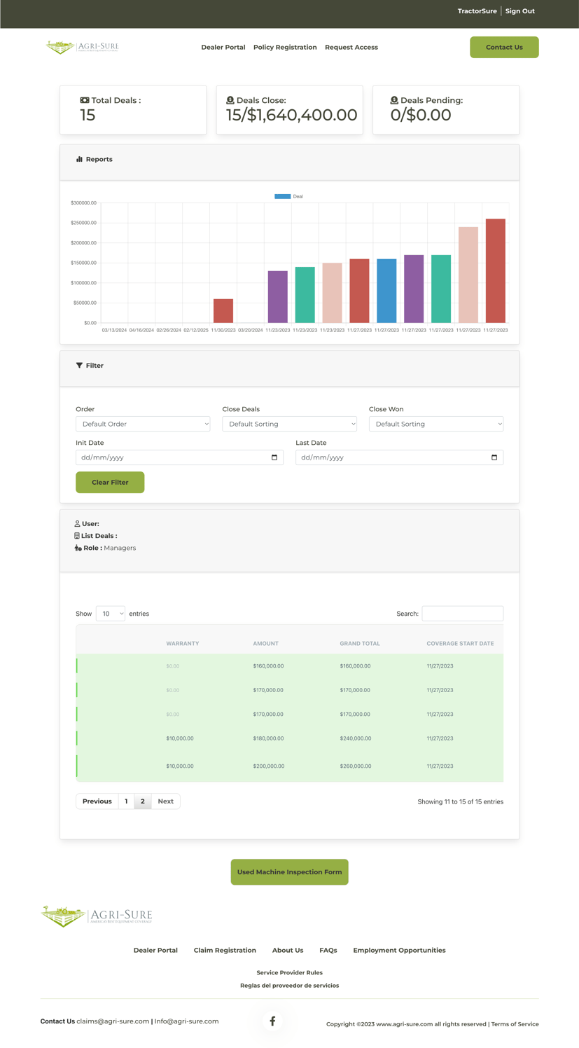 Captura portal Agri-Sure (1)