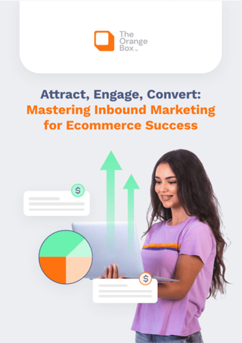 Attract Engage Convert cover