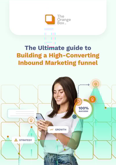 Inbound Marketing Funnel