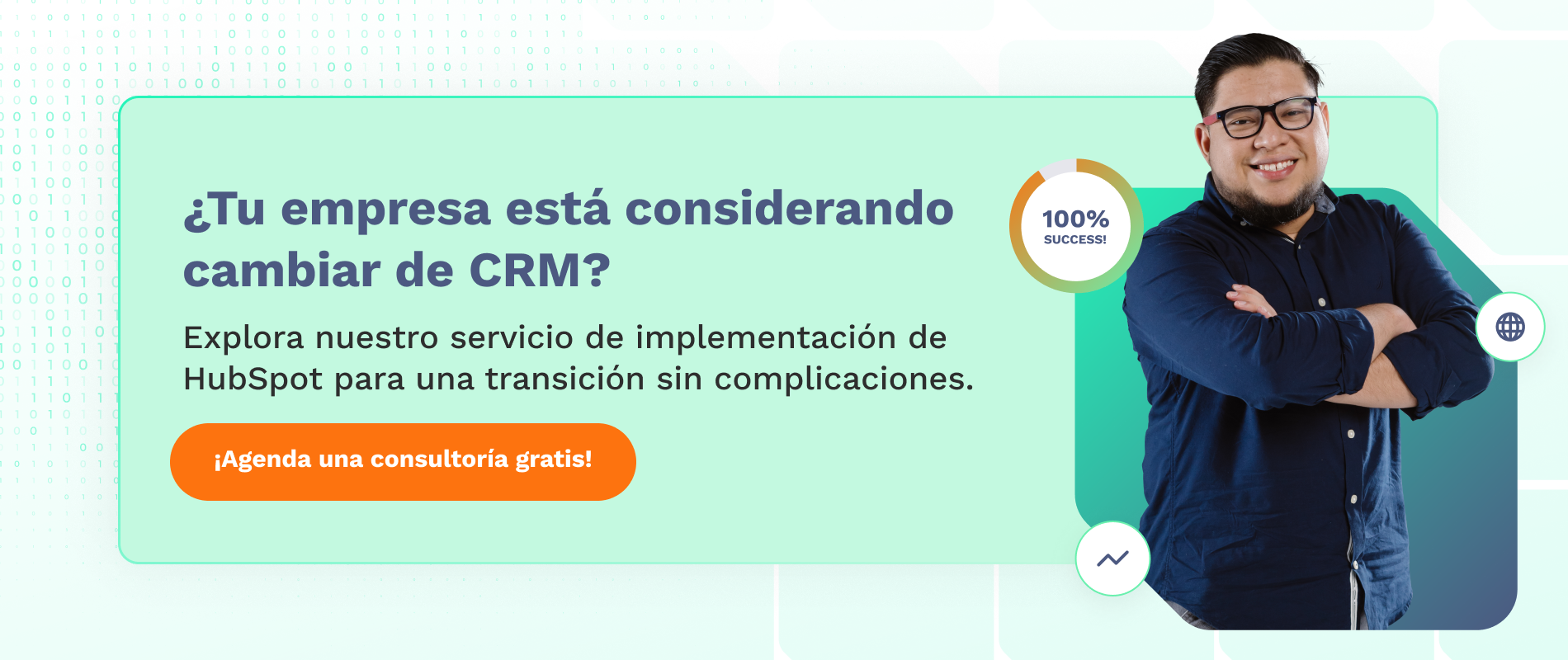 hs CRM