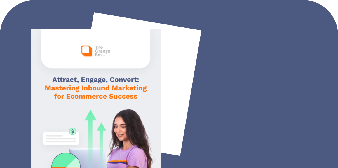 Featured image by  Mastering Inbound Marketing for Ecommerce Growth 